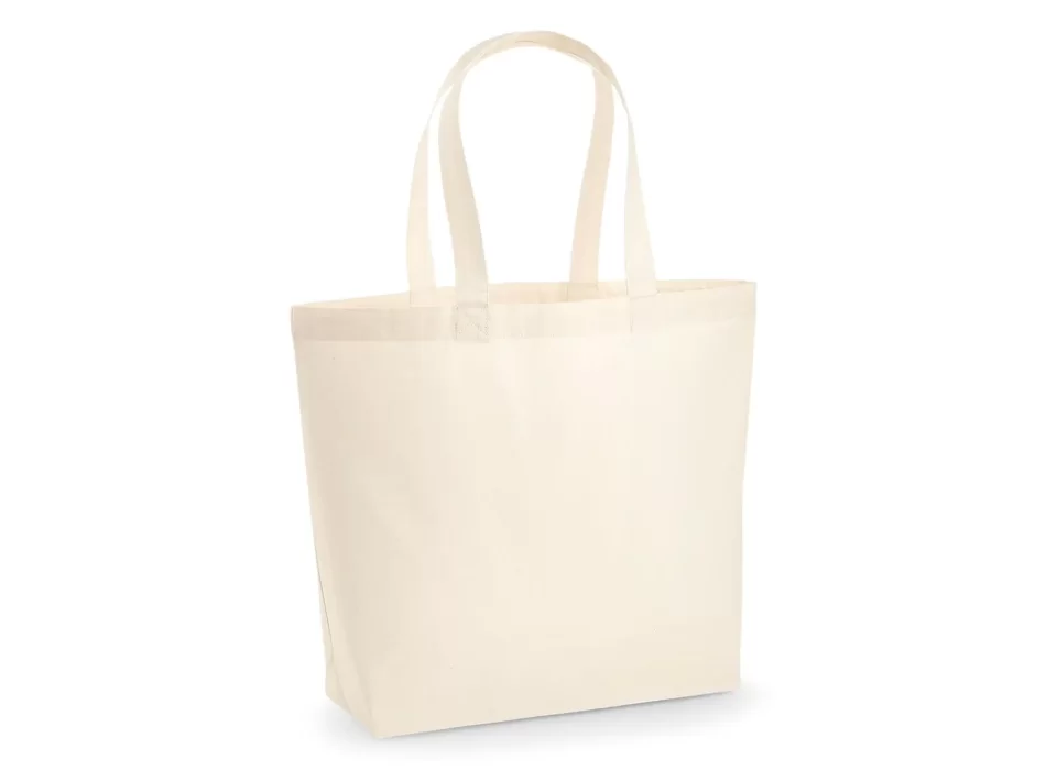 Premium Cotton Maxi Tote FullGadgets.com