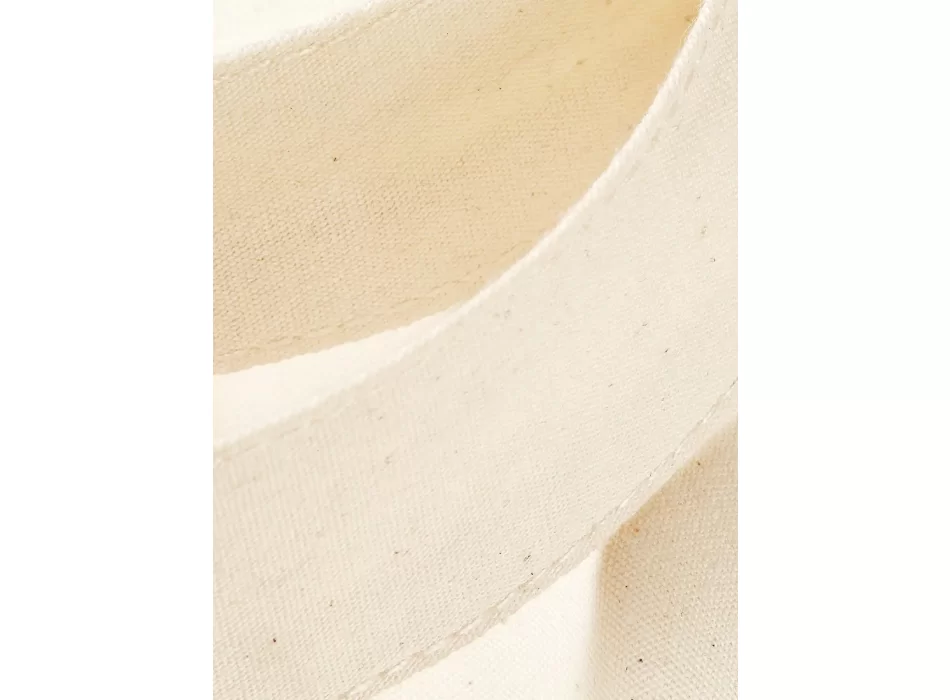 Premium Cotton Maxi Tote FullGadgets.com