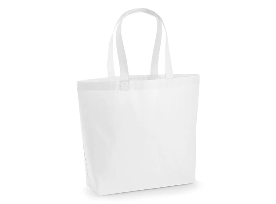 Premium Cotton Maxi Tote FullGadgets.com