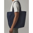 Premium Cotton Maxi Tote FullGadgets.com