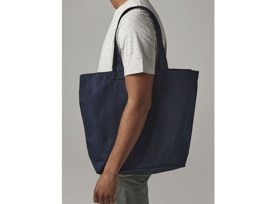 Premium Cotton Maxi Tote FullGadgets.com