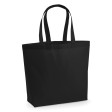 Premium Cotton Maxi Tote FullGadgets.com