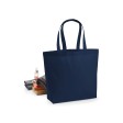 Premium Cotton Maxi Tote FullGadgets.com