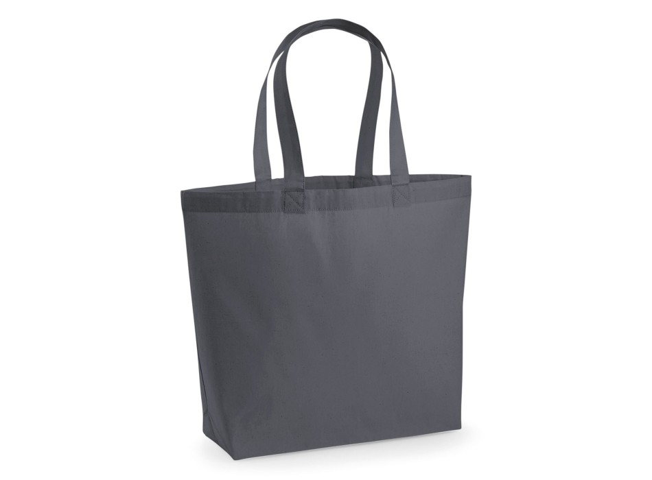 Premium Cotton Maxi Tote FullGadgets.com