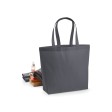 Premium Cotton Maxi Tote FullGadgets.com