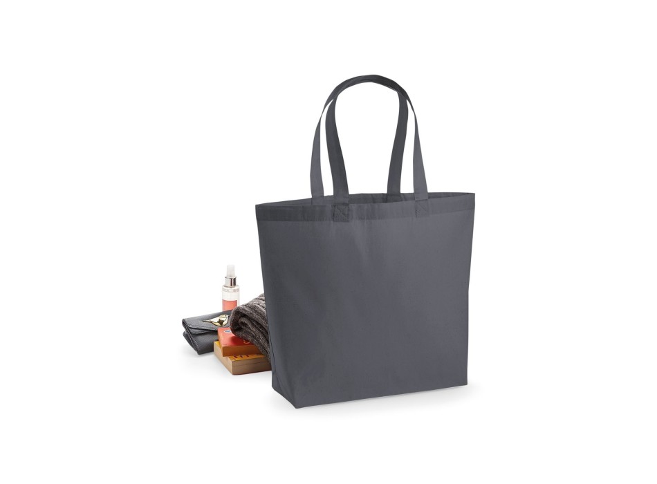 Premium Cotton Maxi Tote FullGadgets.com