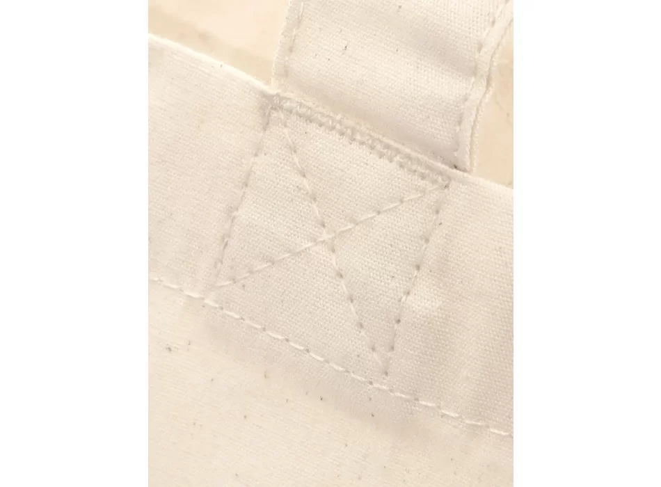 Premium Cotton Maxi Tote FullGadgets.com