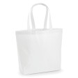 Premium Cotton Maxi Tote FullGadgets.com