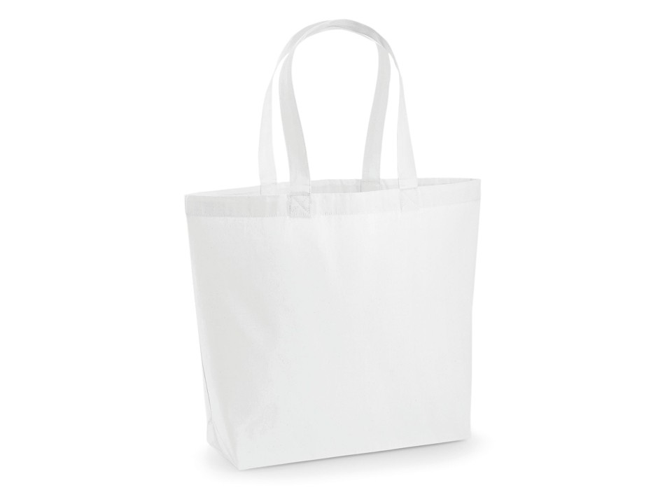 Premium Cotton Maxi Tote FullGadgets.com
