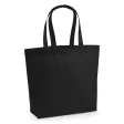 Premium Cotton Maxi Tote FullGadgets.com