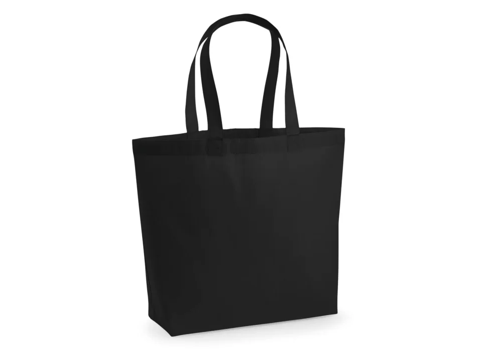 Premium Cotton Maxi Tote FullGadgets.com