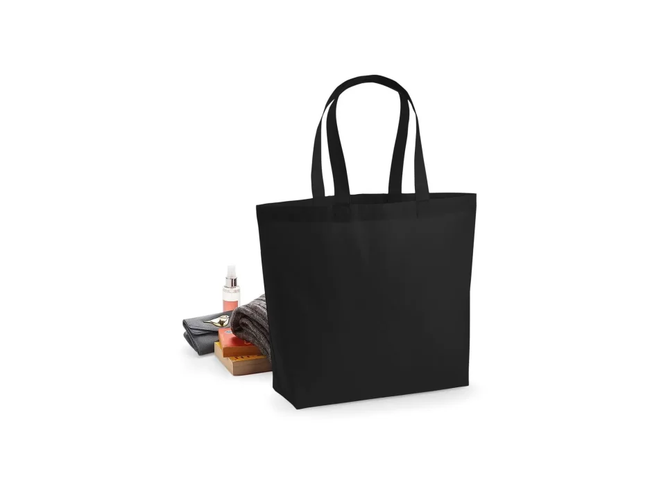 Premium Cotton Maxi Tote FullGadgets.com