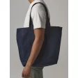 Premium Cotton Maxi Tote FullGadgets.com