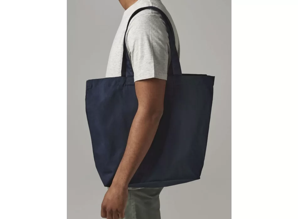 Premium Cotton Maxi Tote FullGadgets.com