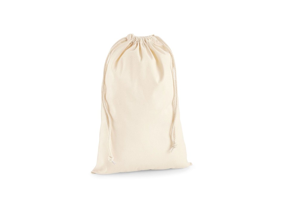 Premium Cotton Stuff Bag FullGadgets.com