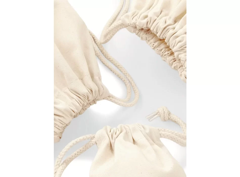 Premium Cotton Stuff Bag FullGadgets.com