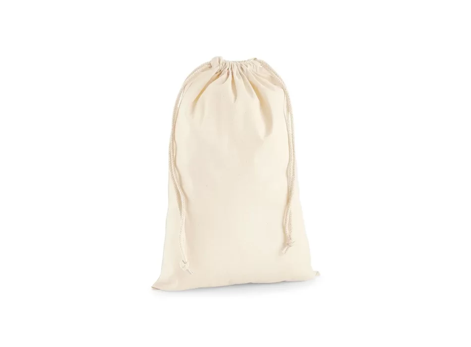 Premium Cotton Stuff Bag FullGadgets.com