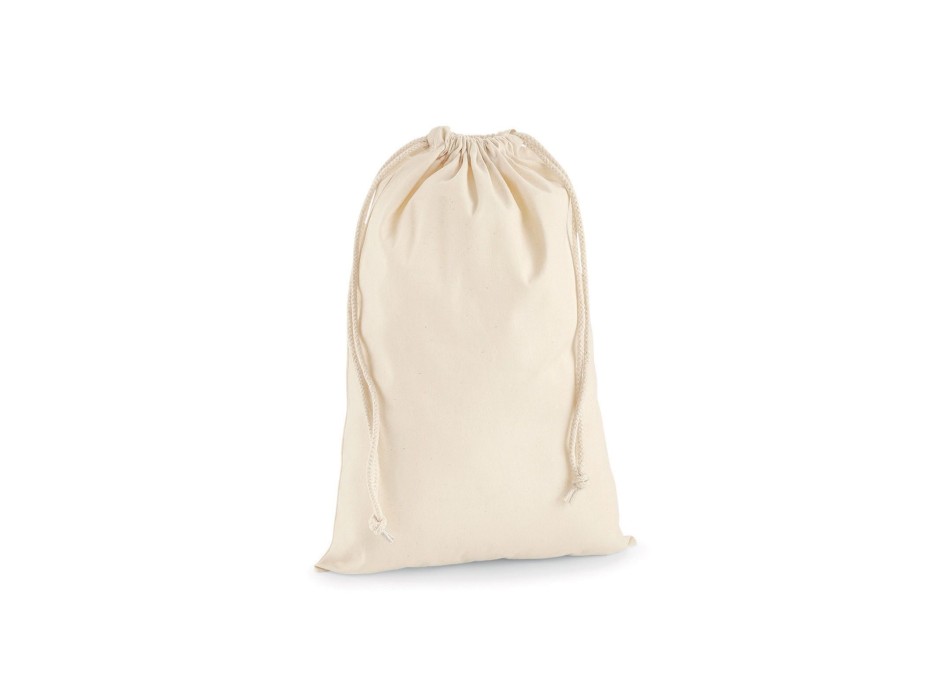 Premium Cotton Stuff Bag FullGadgets.com