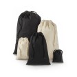 Premium Cotton Stuff Bag FullGadgets.com
