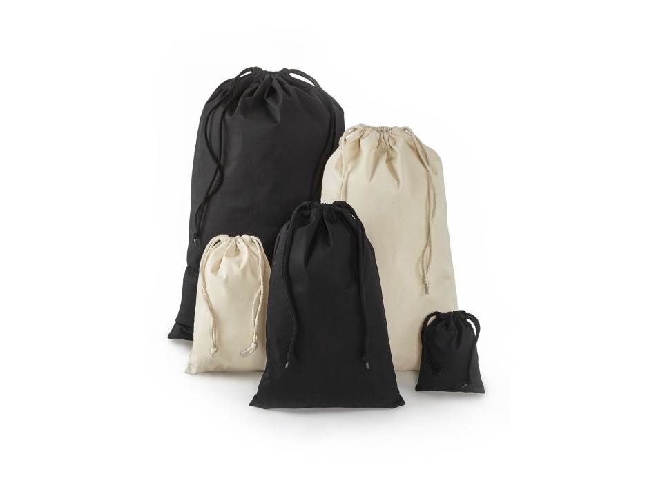 Premium Cotton Stuff Bag FullGadgets.com