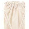 Premium Cotton Stuff Bag L FullGadgets.com