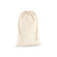 Premium Cotton Stuff Bag L FullGadgets.com