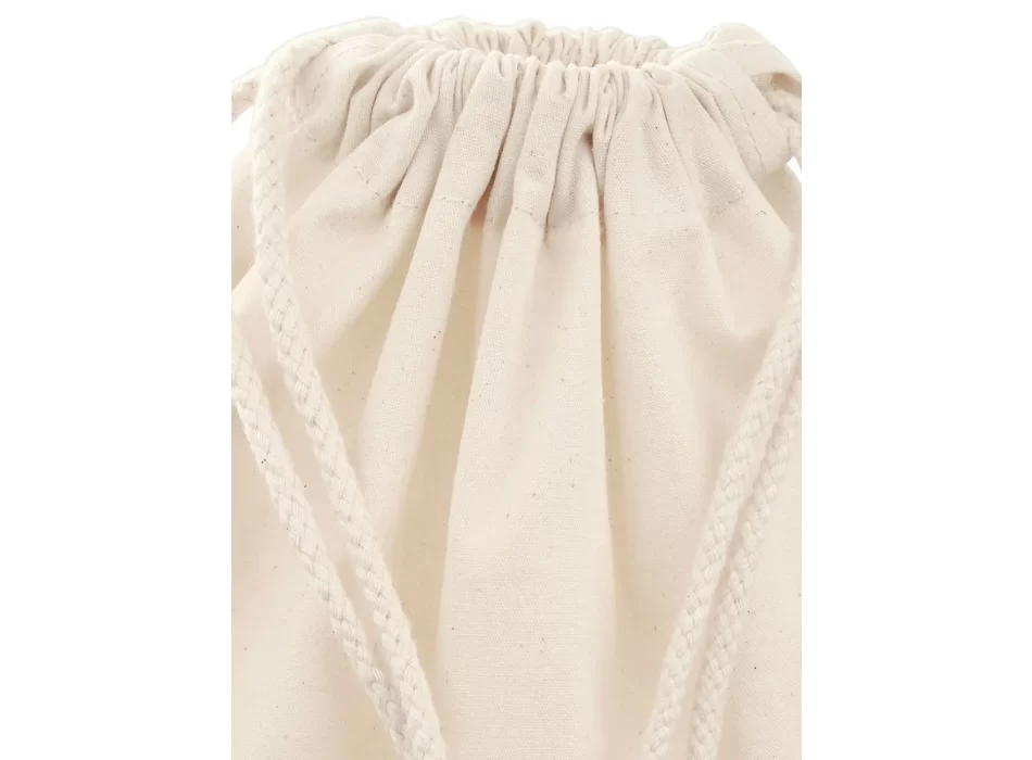 Premium Cotton Stuff Bag S FullGadgets.com