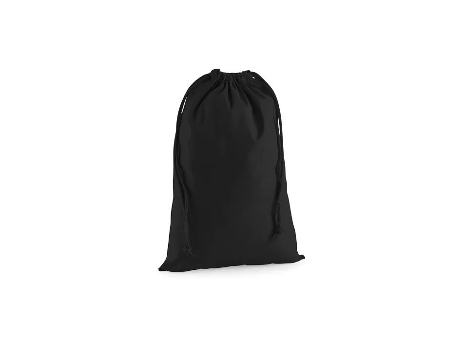 Premium Cotton Stuff Bag S FullGadgets.com