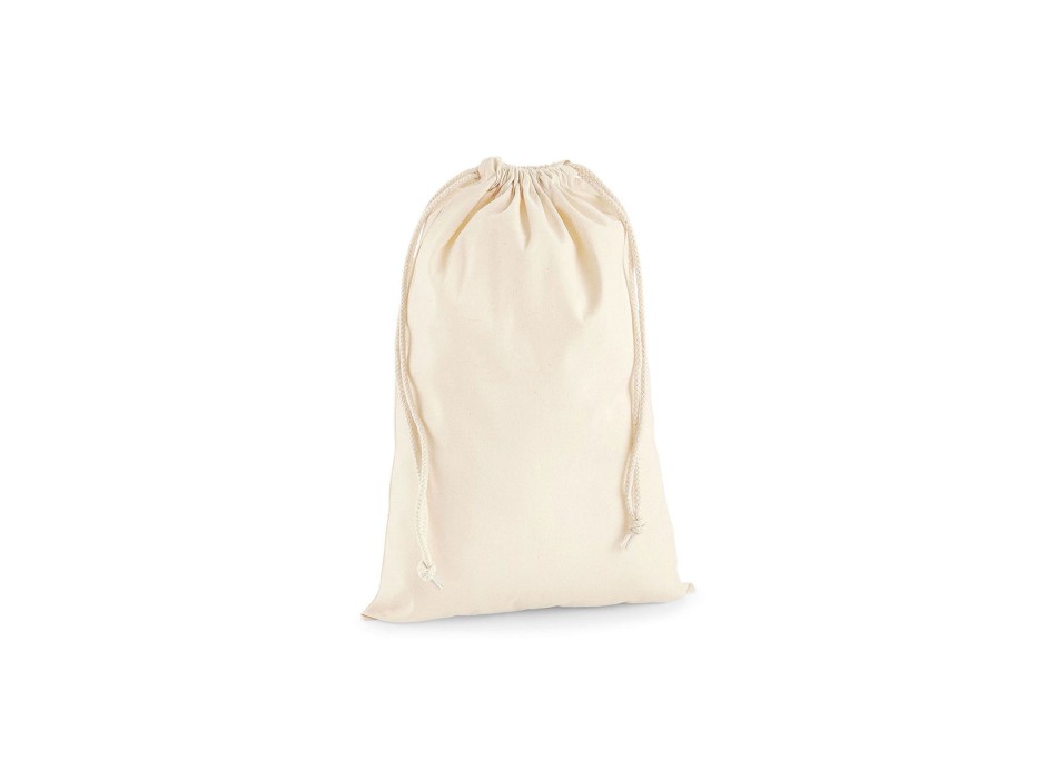 Premium Cotton Stuff Bag S FullGadgets.com