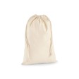 Premium Cotton Stuff Bag S FullGadgets.com