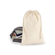 Premium Cotton Stuff Bag XL FullGadgets.com