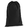 Premium Cotton Stuff Bag XL FullGadgets.com
