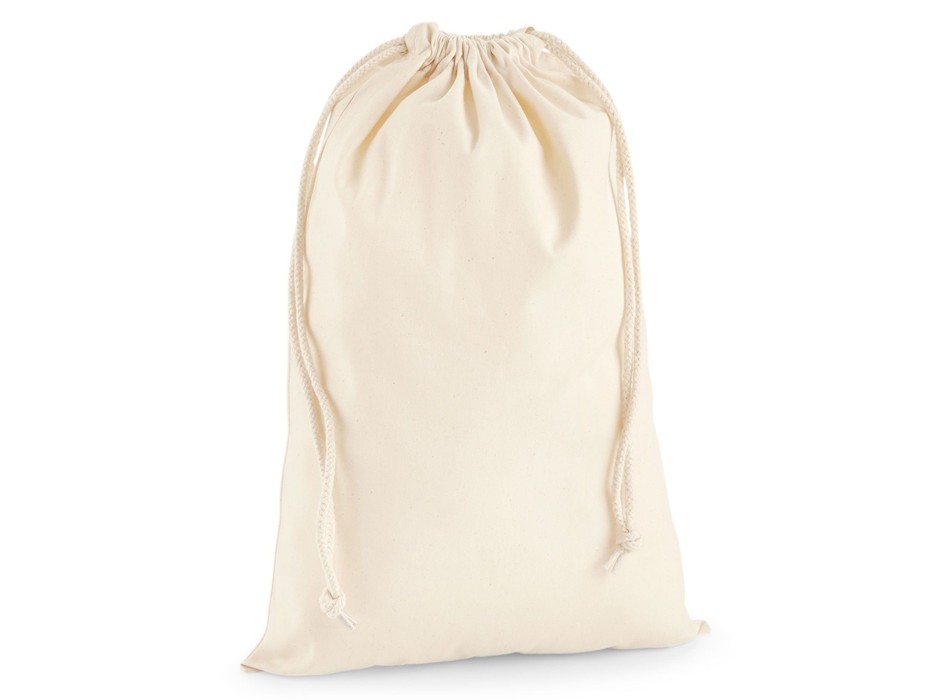 Premium Cotton Stuff Bag XL FullGadgets.com