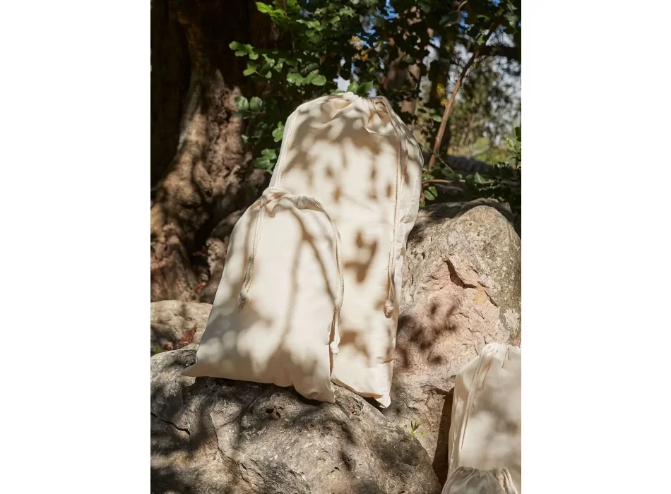 Premium Cotton Stuff Bag XL FullGadgets.com