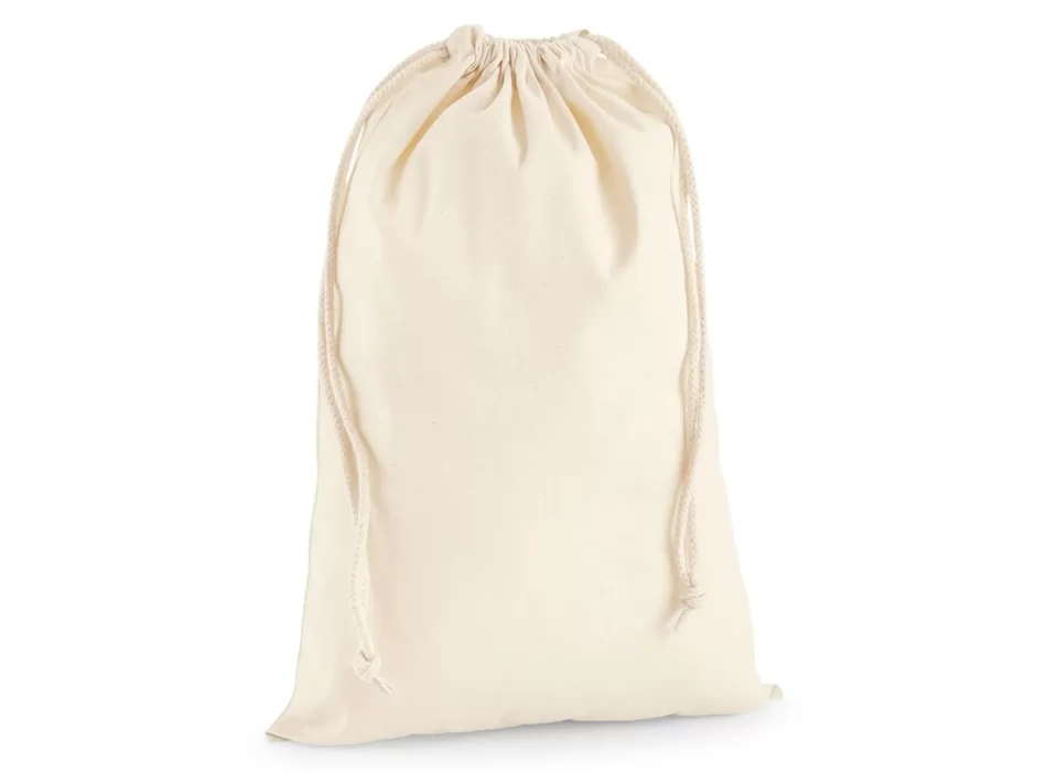 Premium Cotton Stuff Bag XL FullGadgets.com