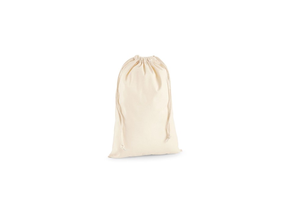 Premium Cotton Stuff Bag XS FullGadgets.com