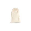 Premium Cotton Stuff Bag XS FullGadgets.com
