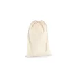 Premium Cotton Stuff Bag XS FullGadgets.com