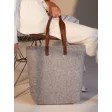 Premium Felt Tote FullGadgets.com