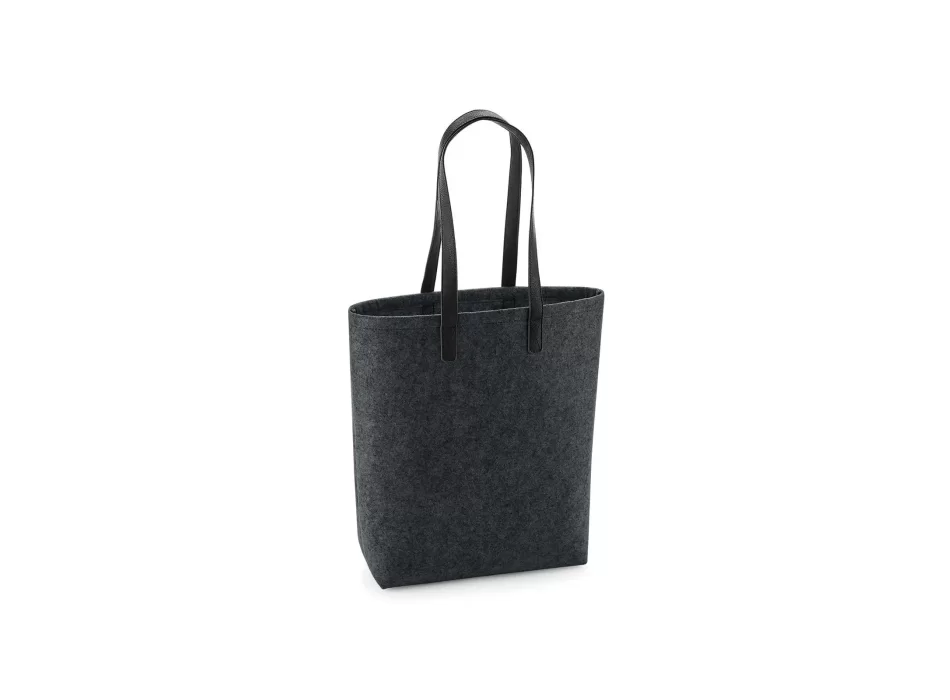 Premium Felt Tote FullGadgets.com