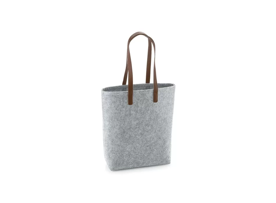 Premium Felt Tote FullGadgets.com