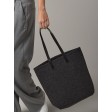 Premium Felt Tote FullGadgets.com