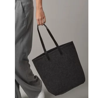 Premium Felt Tote FullGadgets.com
