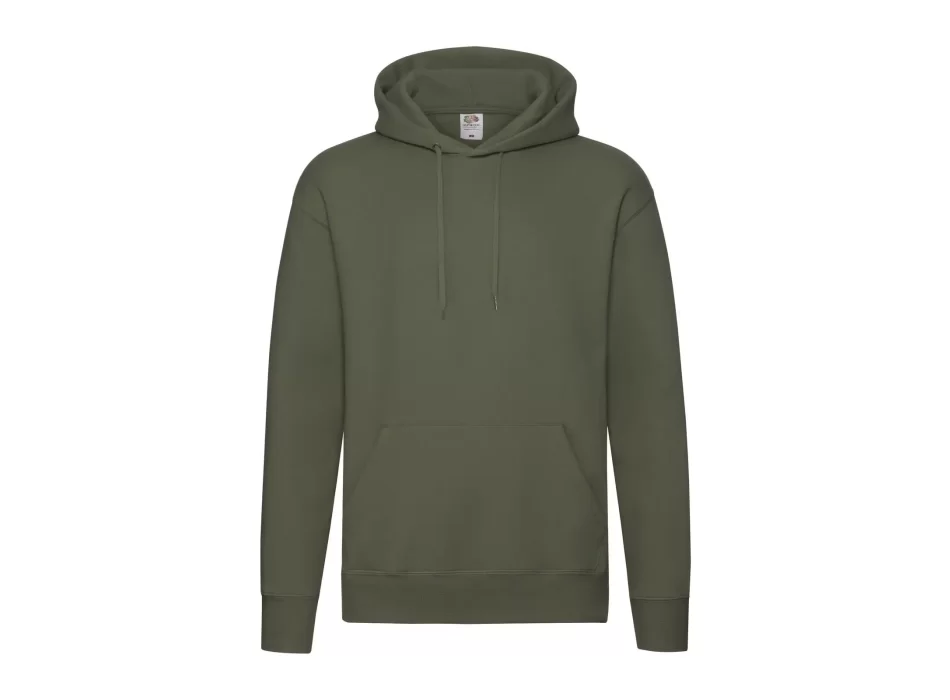 Premium Hooded Sweat FullGadgets.com