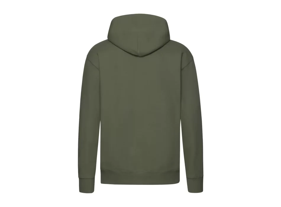 Premium Hooded Sweat FullGadgets.com