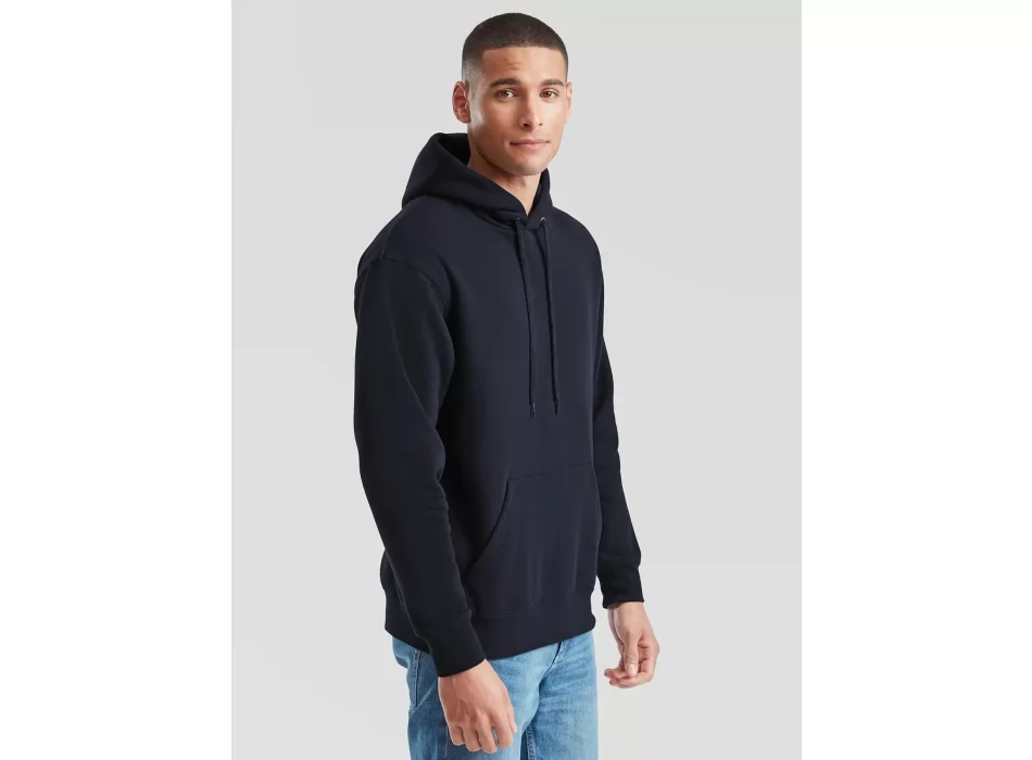 Premium Hooded Sweat FullGadgets.com