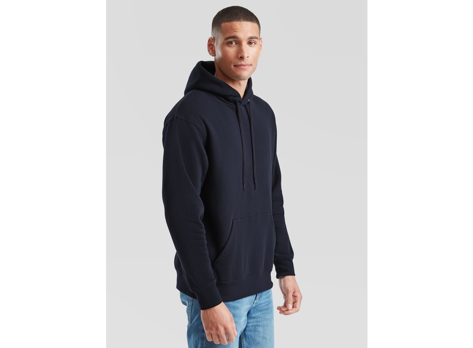 Premium Hooded Sweat FullGadgets.com