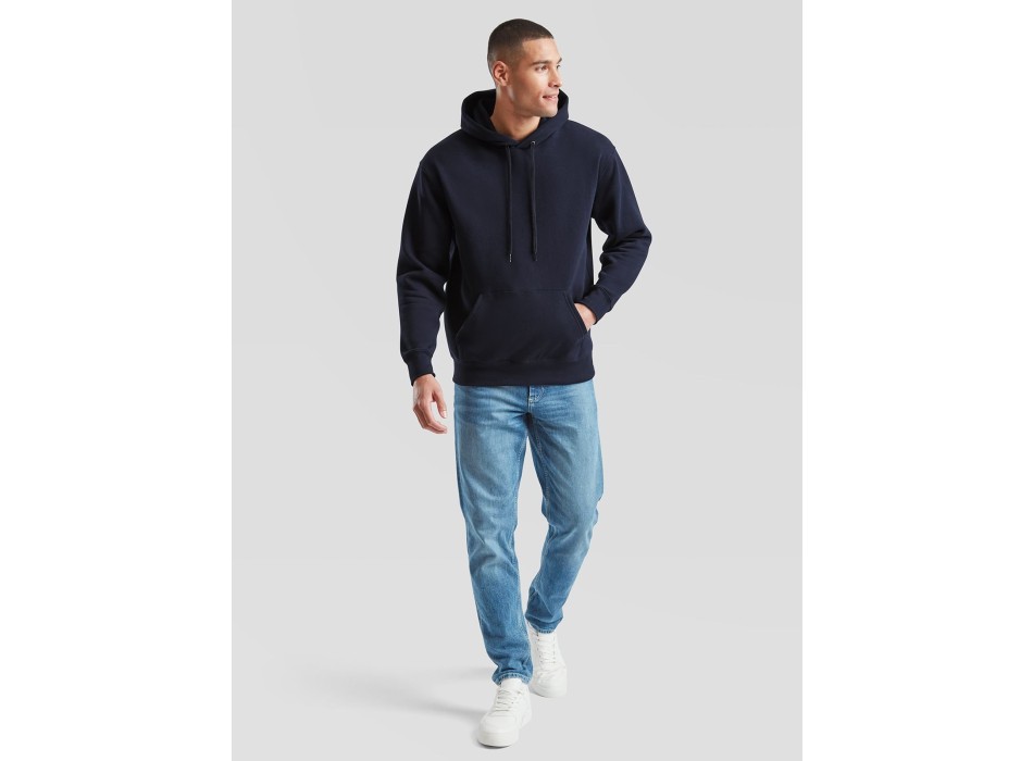 Premium Hooded Sweat FullGadgets.com