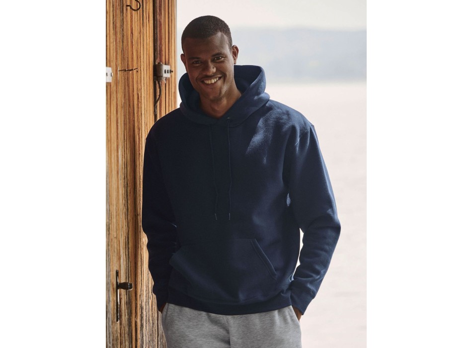 Premium Hooded Sweat FullGadgets.com