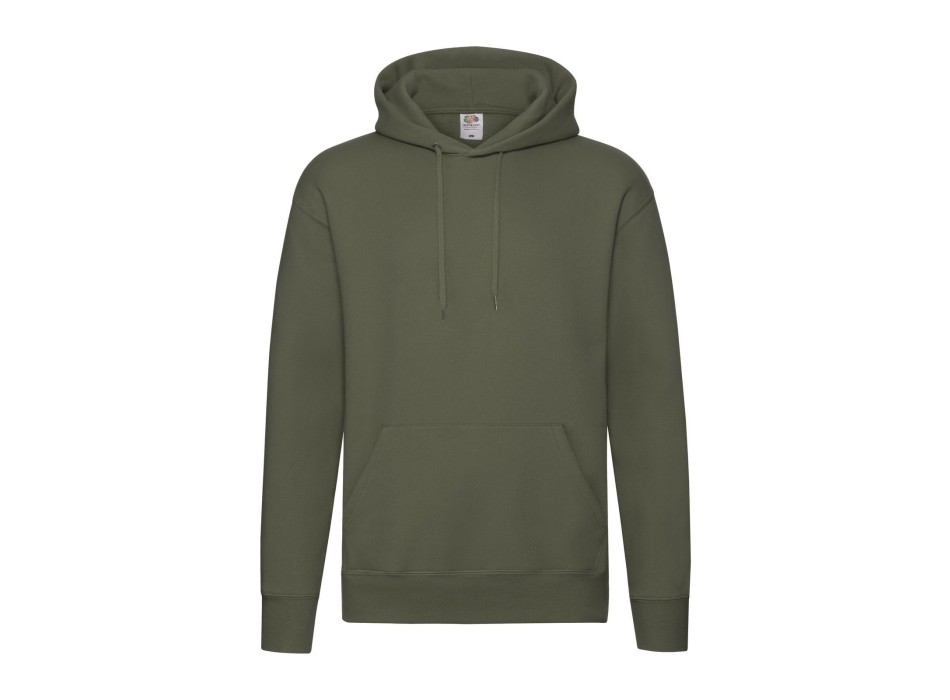 Premium Hooded Sweat FullGadgets.com